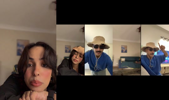 aya.ahmed9027 TikTok Live — Aug 28, 2026, 11:21 PM