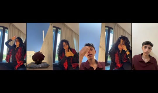 aya.ahmed9027 TikTok Live — Sep 2, 2026, 1:32 PM