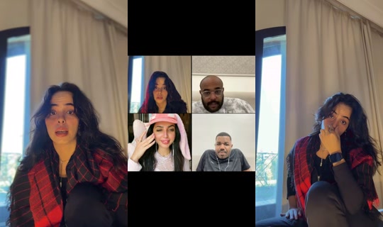 aya.ahmed9027 TikTok Live — Sep 3, 2026, 12:27 PM