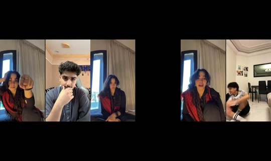 aya.ahmed9027 TikTok Live — Sep 3, 2026, 1:32 PM