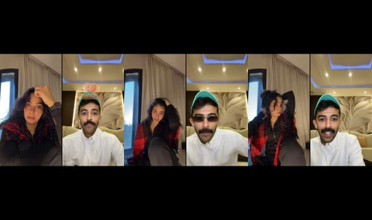 aya.ahmed9027 TikTok Live — Sep 3, 2026, 3:44 PM