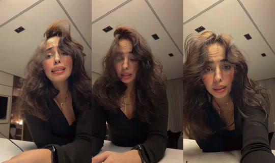 aya.ahmed9027 TikTok Live — Oct 2, 2026, 11:34 PM