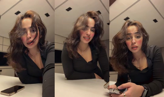 aya.ahmed9027 TikTok Live — Oct 3, 2026, 2:26 AM