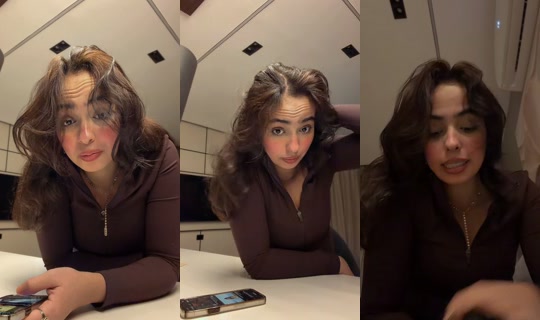 aya.ahmed9027 TikTok Live — Oct 3, 2026, 11:52 PM
