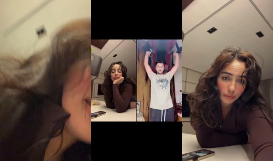 aya.ahmed9027 TikTok Live — Oct 4, 2026, 12:42 AM