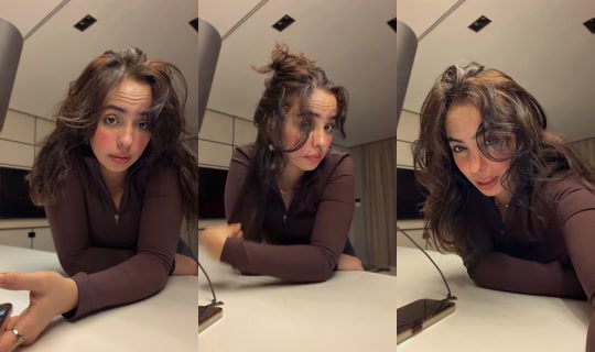 aya.ahmed9027 TikTok Live — Oct 4, 2026, 1:33 AM