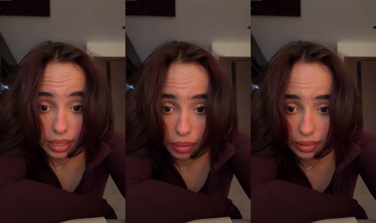 aya.ahmed9027 TikTok Live — Oct 5, 2026, 10:43 AM