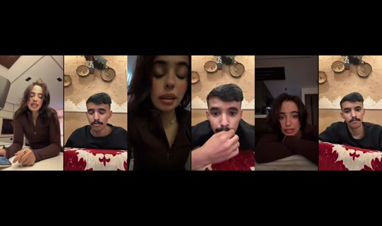 aya.ahmed9027 TikTok Live — Oct 5, 2026, 11:28 AM