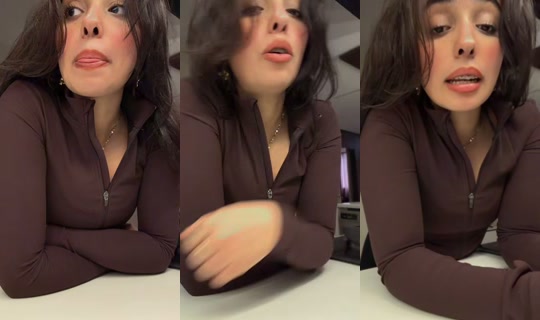 aya.ahmed9027 TikTok Live — Oct 5, 2026, 12:03 PM