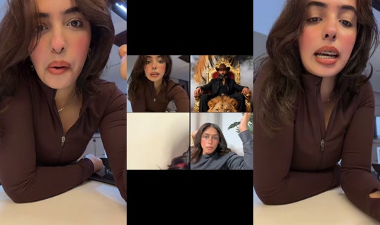 aya.ahmed9027 TikTok Live — Oct 7, 2026, 1:46 PM