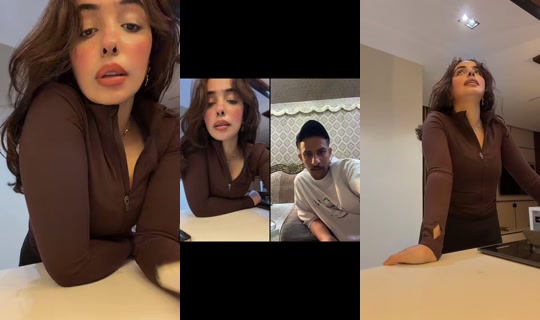 aya.ahmed9027 TikTok Live — Oct 7, 2026, 2:40 PM