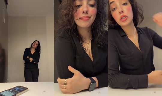aya.ahmed9027 TikTok Live — Oct 7, 2026, 11:43 PM