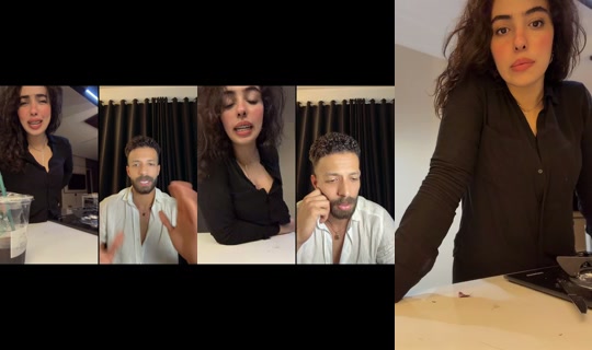 aya.ahmed9027 TikTok Live — Oct 8, 2026, 12:33 AM
