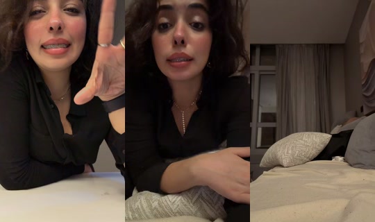 aya.ahmed9027 TikTok Live — Oct 8, 2026, 1:24 AM