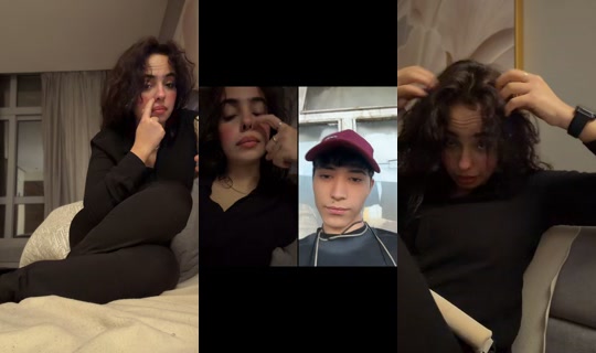 aya.ahmed9027 TikTok Live — Oct 8, 2026, 1:57 AM