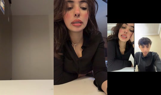 aya.ahmed9027 TikTok Live — Oct 8, 2026, 12:36 PM