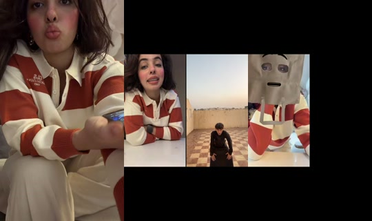 aya.ahmed9027 TikTok Live — Oct 8, 2026, 2:44 PM