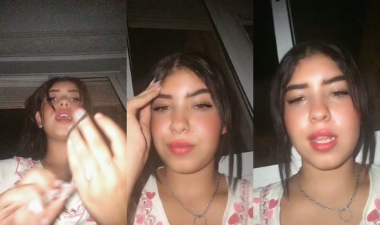 aya.dabdouba7 TikTok Live — Sep 12, 2026, 2:31 AM