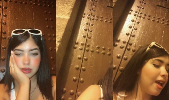 aya.dabdouba7 TikTok Live — Sep 12, 2026, 8:57 PM