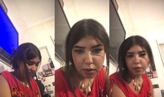 aya.dabdouba7 TikTok Live — Sep 23, 2026, 12:40 AM