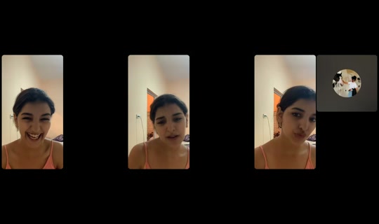 aya.kokita8 TikTok Live — Oct 2, 2026, 6:52 PM