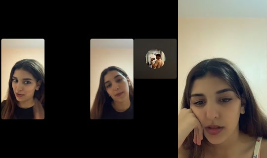 aya.kokita8 TikTok Live — Oct 2, 2026, 11:33 PM