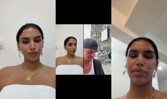 aya.sagarlar TikTok Live — Aug 22, 2026, 4:12 PM