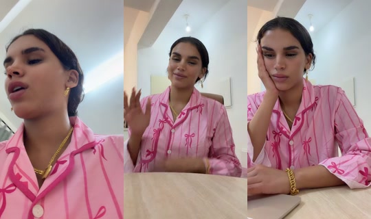 aya.sagarlar TikTok Live — Aug 22, 2026, 11:09 PM