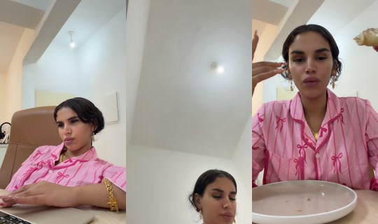 aya.sagarlar TikTok Live — Aug 23, 2026, 12:13 AM