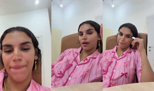 aya.sagarlar TikTok Live — Aug 23, 2026, 1:03 AM