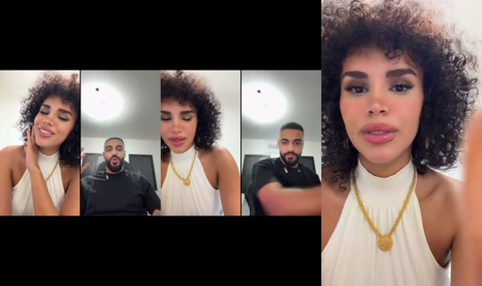 aya.sagarlar TikTok Live — Aug 24, 2026, 9:14 PM
