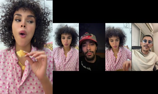 aya.sagarlar TikTok Live — Aug 24, 2026, 10:43 PM