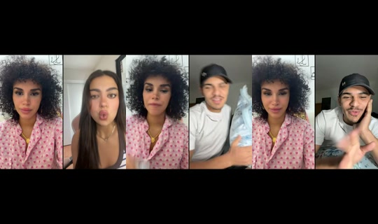 aya.sagarlar TikTok Live — Aug 25, 2026, 12:25 AM