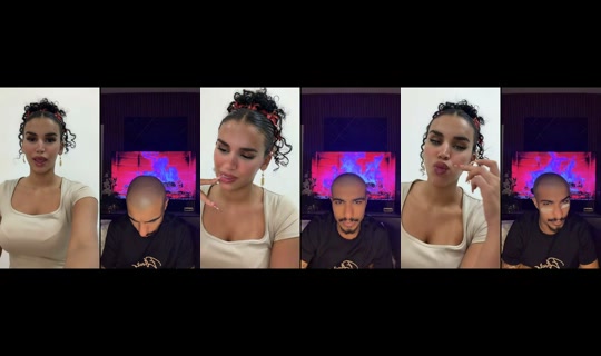 aya.sagarlar TikTok Live — Aug 29, 2026, 9:04 PM