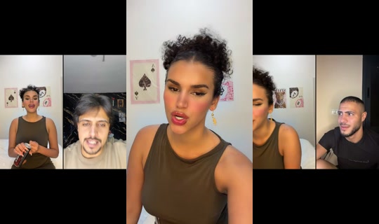aya.sagarlar TikTok Live — Aug 31, 2026, 10:20 PM