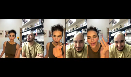 aya.sagarlar TikTok Live — Sep 1, 2026, 12:22 AM