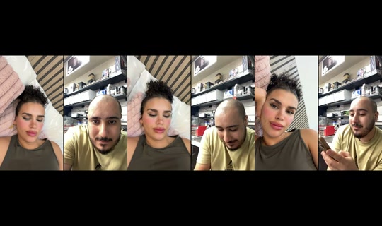 aya.sagarlar TikTok Live — Sep 1, 2026, 1:31 AM