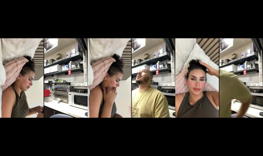 aya.sagarlar TikTok Live — Sep 1, 2026, 2:34 AM