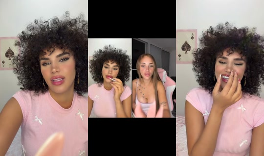 aya.sagarlar TikTok Live — Sep 2, 2026, 9:46 PM