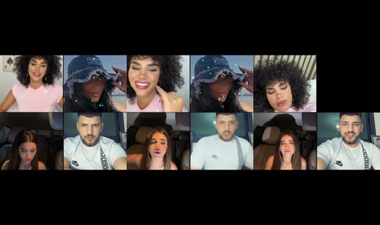 aya.sagarlar TikTok Live — Sep 2, 2026, 10:38 PM