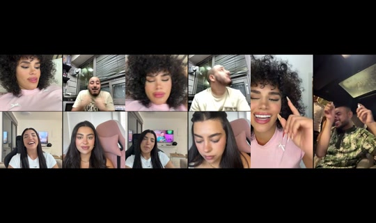 aya.sagarlar TikTok Live — Sep 2, 2026, 11:30 PM