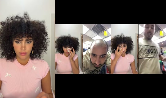 aya.sagarlar TikTok Live — Sep 3, 2026, 2:15 AM