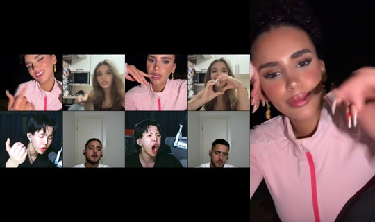 aya.sagarlar TikTok Live — Sep 3, 2026, 9:50 PM