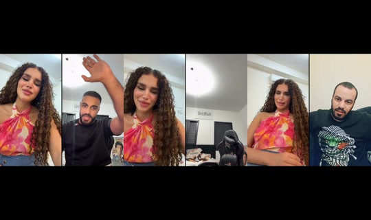 aya.sagarlar TikTok Live — Oct 1, 2026, 9:42 PM
