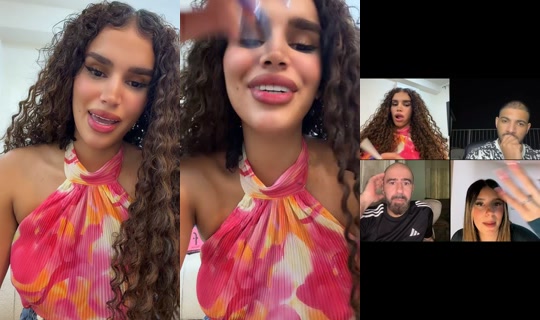 aya.sagarlar TikTok Live — Oct 1, 2026, 10:33 PM