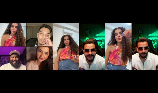 aya.sagarlar TikTok Live — Oct 1, 2026, 11:23 PM