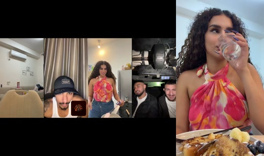 aya.sagarlar TikTok Live — Oct 2, 2026, 1:04 AM