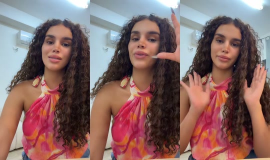 aya.sagarlar TikTok Live — Oct 2, 2026, 2:45 AM