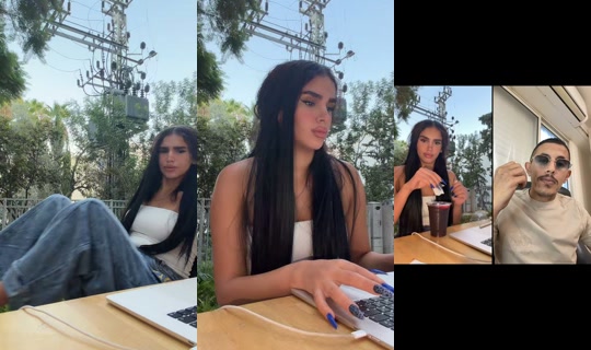 aya.sagarlar TikTok Live — Oct 3, 2026, 3:09 PM