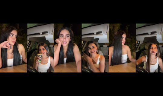 aya.sagarlar TikTok Live — Oct 3, 2026, 4:29 PM